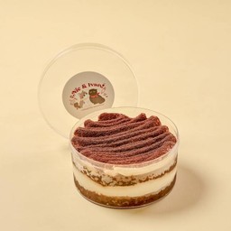 Baby Tiramisu