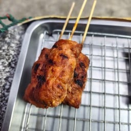 ณัชชาไก่ย่างครุใน ณัชชาไก่ย่างครุใน