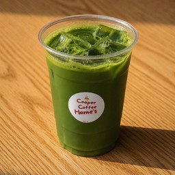 Pure Matcha