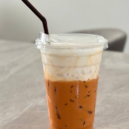 ชาชีส