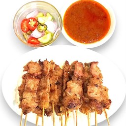 Beef Satay House