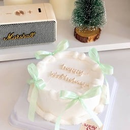 Mint Ribbon