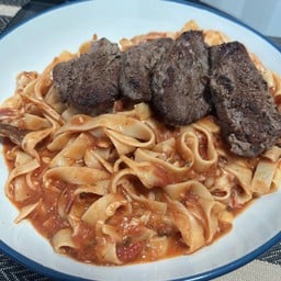 Pasta pls