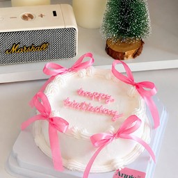 Pink Ribbon