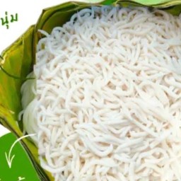 เส้นด้องแด้งเปล่า (บีบสด)