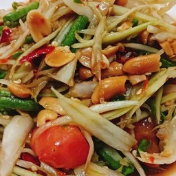 ตำโคราช