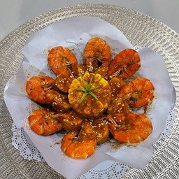 Tank you - กุ้งถัง&ทะเลถัง