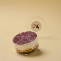 Baby Banoffee Pie