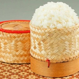 ข้าวเหนียว