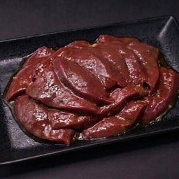 ตับหมู (100g)