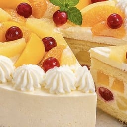 One Cake One Cake