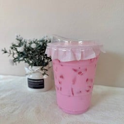 Peony cafe ดอกไม้กับกาแฟ