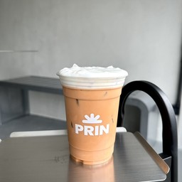 PRIN COFFEE HOUSE