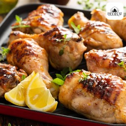 ไก่มะนาว