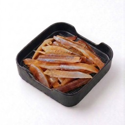 หมึกกรอบ (100g)