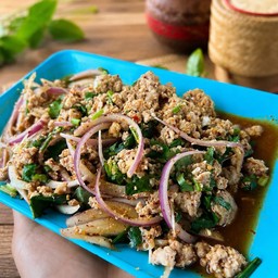 ตำมีบุญ