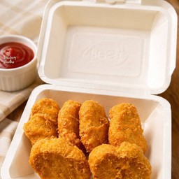 นักเก็ตไก่