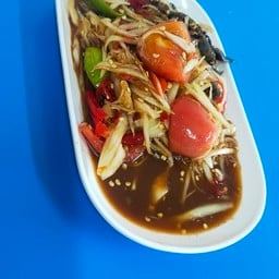 ร้านลาบนาอีสาน