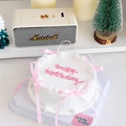 Lovelypink Ribbon