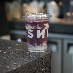 Violet Smoothie