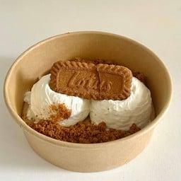 Biscoff Bowl