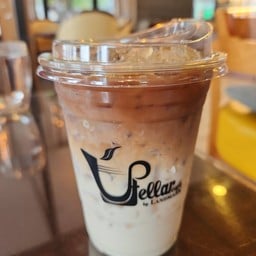 Stellar Cafe By Landmark Hotel เวียงจันทน์