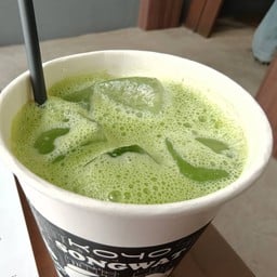 Koyo Songwat ตลาดน้อยทรงวาด