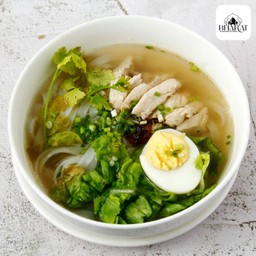 ซุปไก่หลงฟง