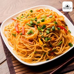บะหมี่เสฉวน