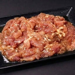 หมูหมักนุ่ม (100g)