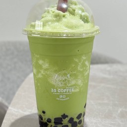 35Coffee ปังหอม