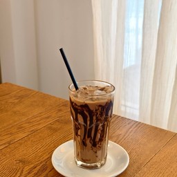 Teerada place cafe