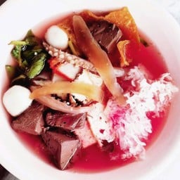 ก๋วยเตี๋ยวแม่เล็ก บางคล้า