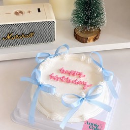 Blue Ribbon