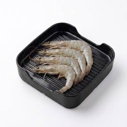 กุ้งสด (100g)