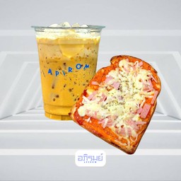 เซตกาแฟ # 2