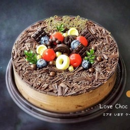 Love choc 3 ปอนด์