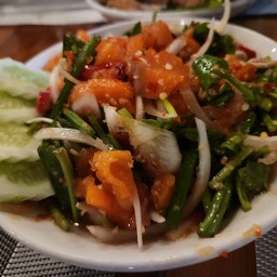 By Kgs Green House Cafe & Restaurant