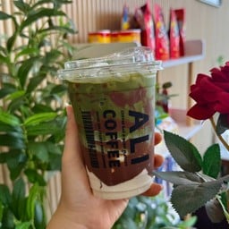 Matcha Nutella - มัทฉะนูเทลล่า