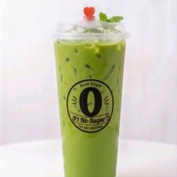 ชาNo Sugar No Kcal