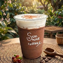 Sunshine coffee