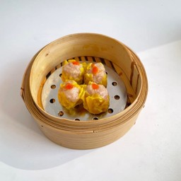 ขนมจีบหมู
