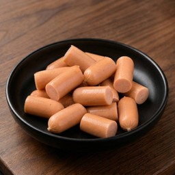 ไส้กรอกไก่ (50g)