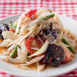 ตำปู