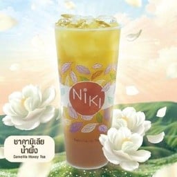 ชาคามิเลียน้ำผึ้ง