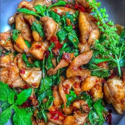 เก่ง ขาหมูก๋วยจั๊บ รสซิ่ง