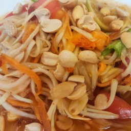 ลาบเป็ด 30
