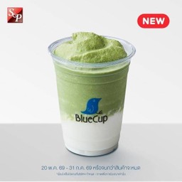 โยเกิร์ตมัทฉะออร์แกนิก