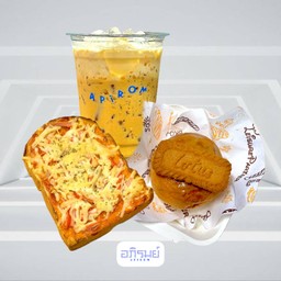 เซตกาแฟ # 3