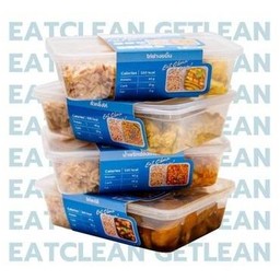 LLC ข้าวไก่นิวออร์ลีน